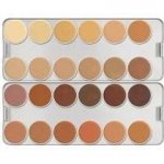 paleta dermacolor kryolan