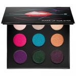 Paleta de sombras Artist Palette (Colors You Crave) Makeup Forever