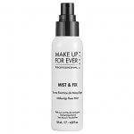 Mist and Fix Mufe